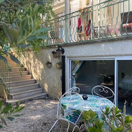Cocooning Apartment Pujaut Екстериор снимка